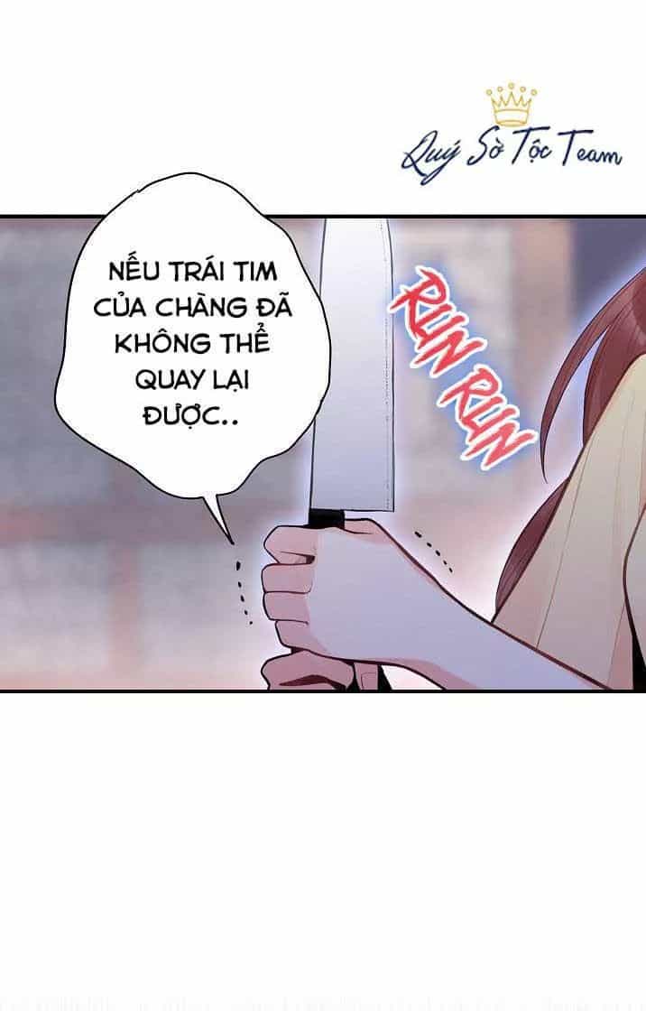 Trọng Sinh Trở Thành Hoàng Phi - Chương 114 - ảnh 11