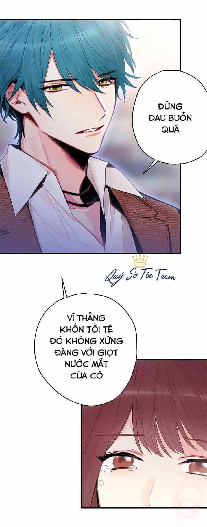 Trọng Sinh Trở Thành Hoàng Phi - Chương 114 - ảnh 18