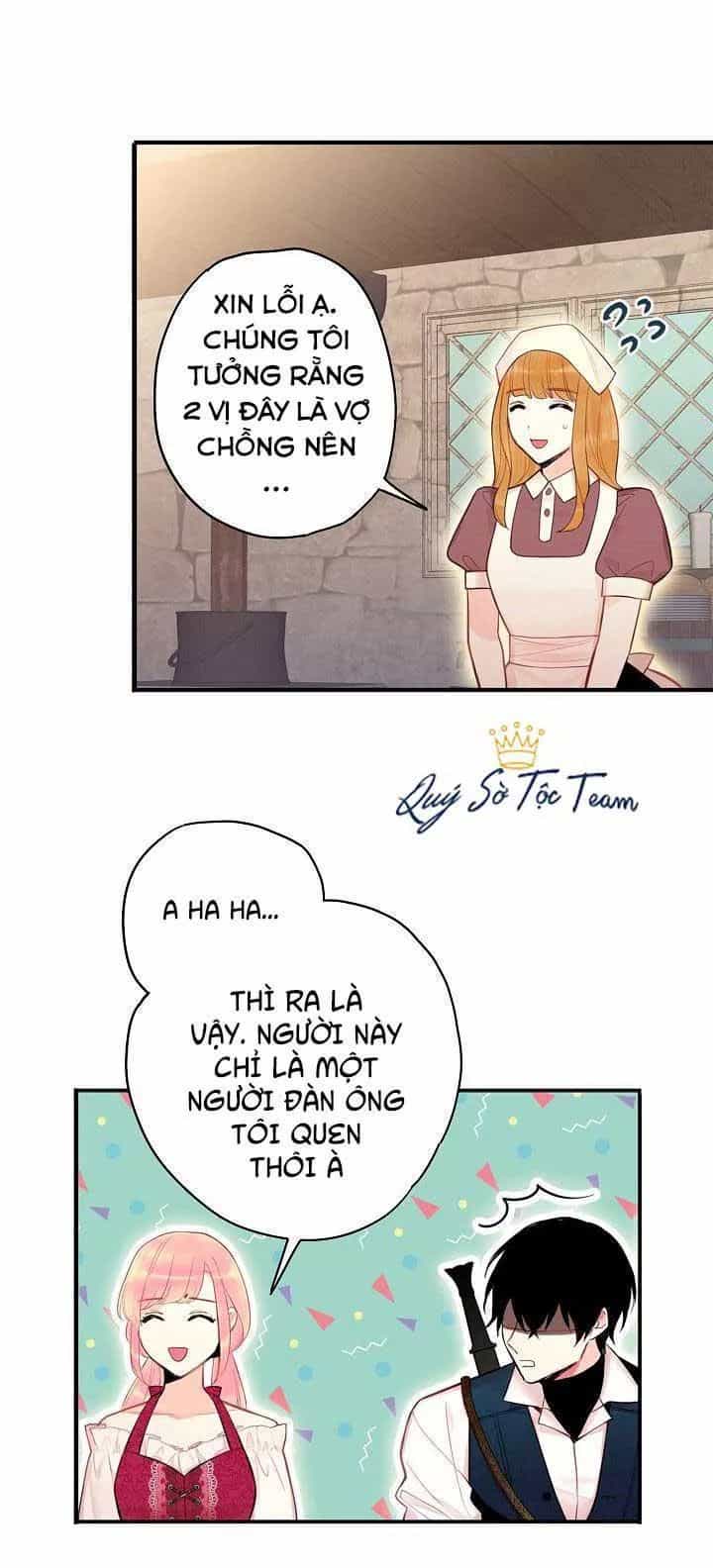Trọng Sinh Trở Thành Hoàng Phi - Chương 114 - ảnh 4