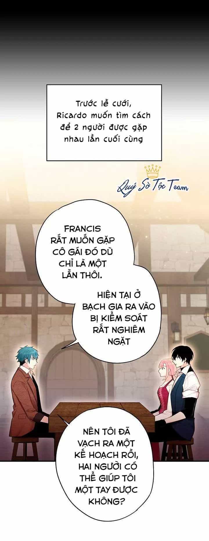 Trọng Sinh Trở Thành Hoàng Phi - Chương 115 - ảnh 15