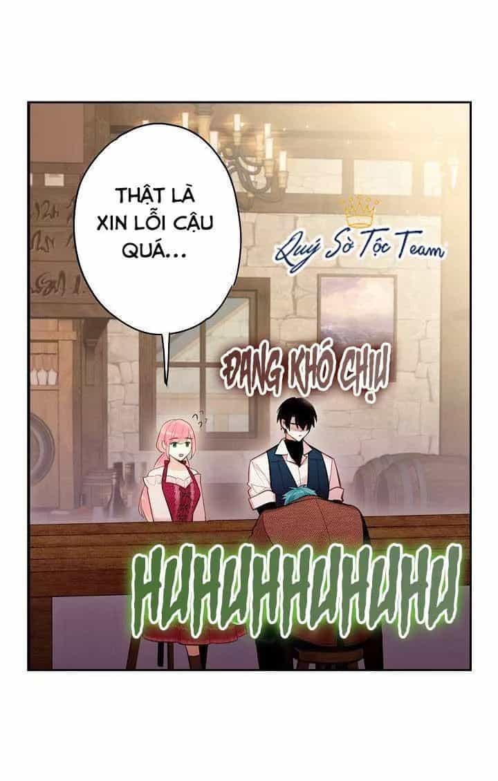 Trọng Sinh Trở Thành Hoàng Phi - Chương 115 - ảnh 4