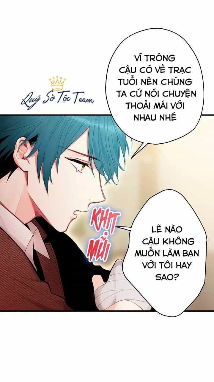 Trọng Sinh Trở Thành Hoàng Phi - Chương 115 - ảnh 5