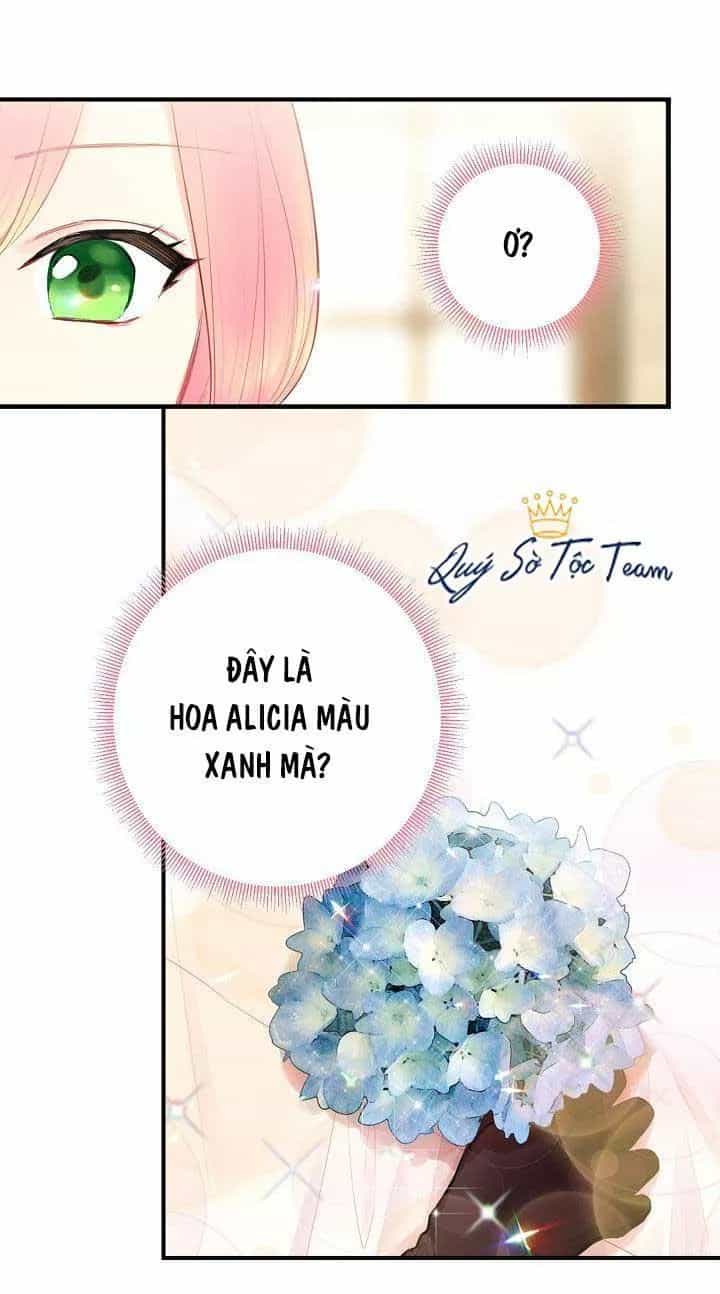 Trọng Sinh Trở Thành Hoàng Phi - Chương 116 - ảnh 17