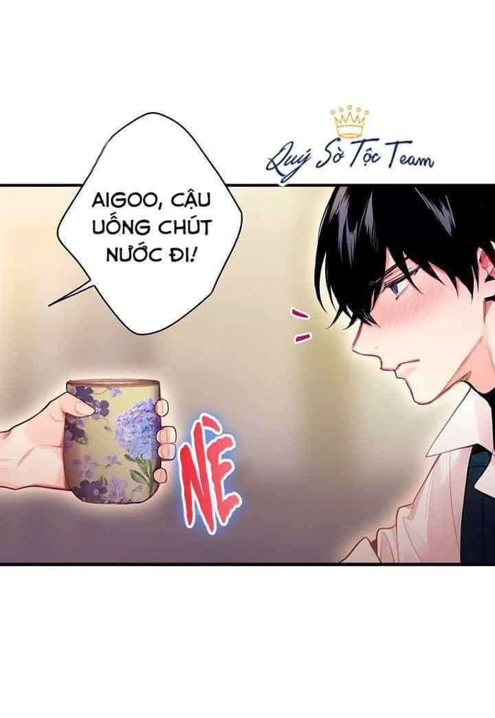 Trọng Sinh Trở Thành Hoàng Phi - Chương 116 - ảnh 6