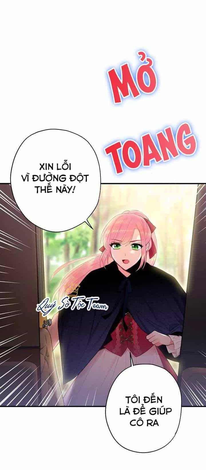 Trọng Sinh Trở Thành Hoàng Phi - Chương 118 - ảnh 7
