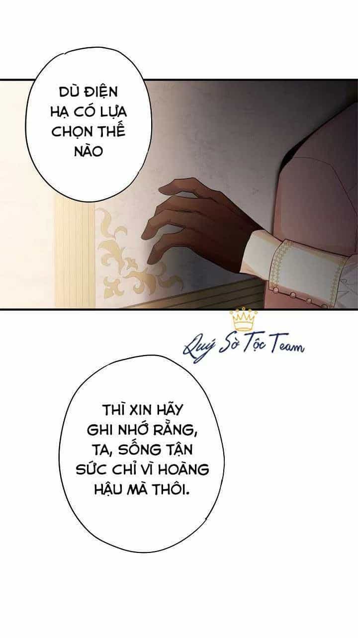 Trọng Sinh Trở Thành Hoàng Phi - Chương 119 - ảnh 27