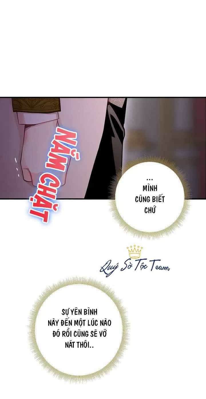 Trọng Sinh Trở Thành Hoàng Phi - Chương 119 - ảnh 29