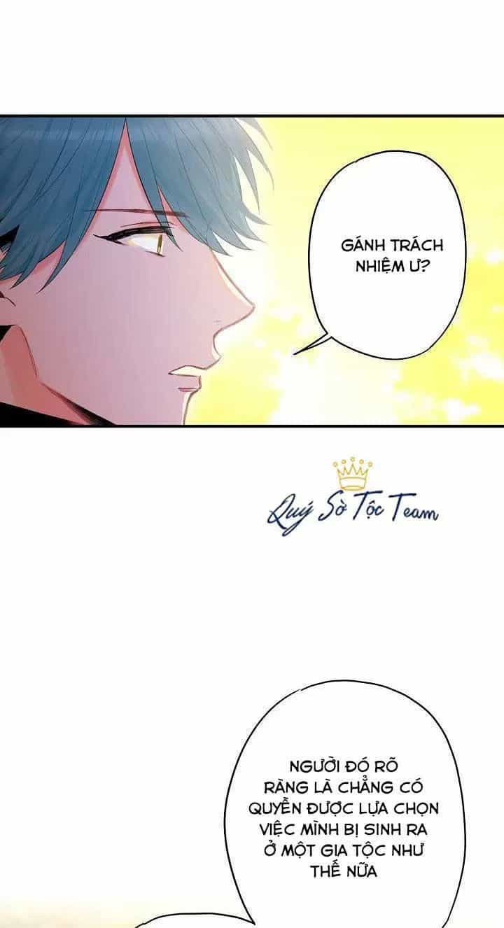 Trọng Sinh Trở Thành Hoàng Phi - Chương 119 - ảnh 4
