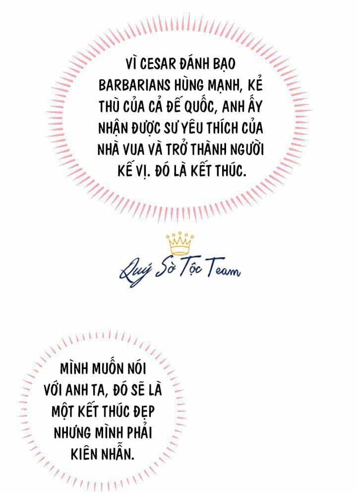 Trọng Sinh Trở Thành Hoàng Phi - Chương 12 - ảnh 18