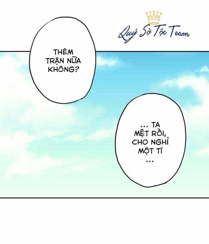 Trọng Sinh Trở Thành Hoàng Phi - Chương 12 - ảnh 9