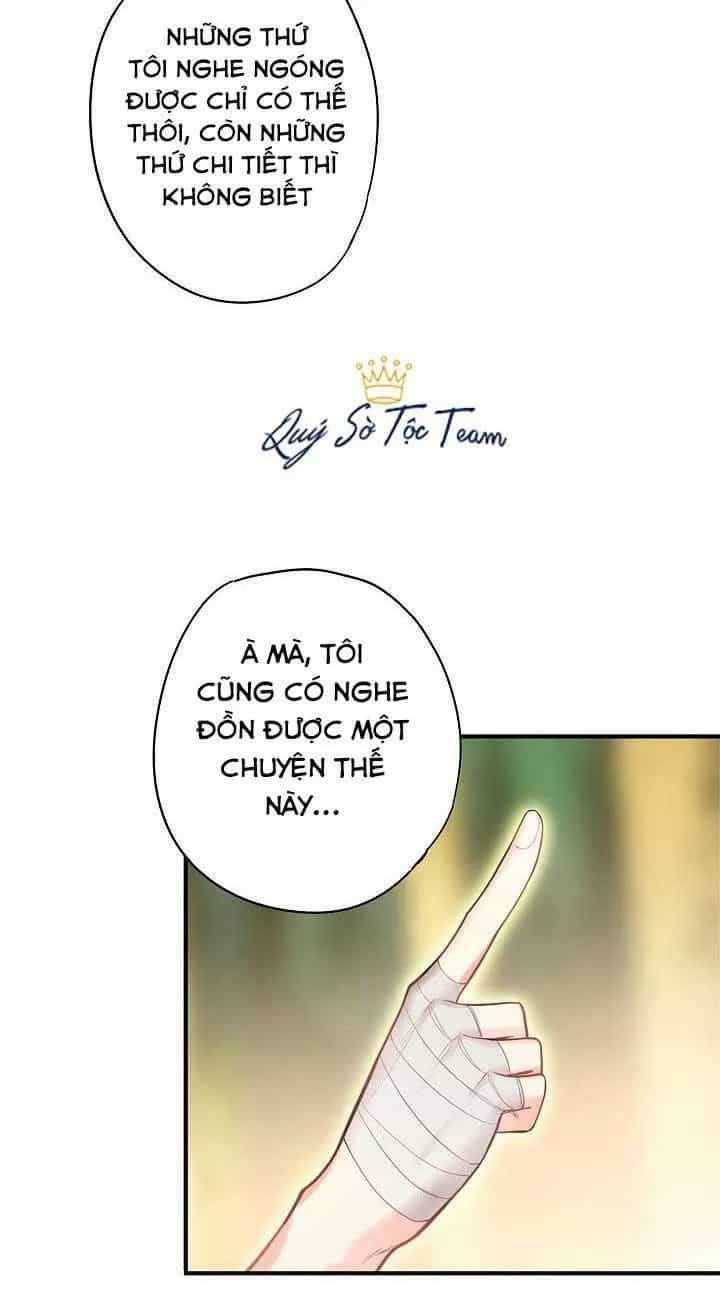 Trọng Sinh Trở Thành Hoàng Phi - Chương 120 - ảnh 11