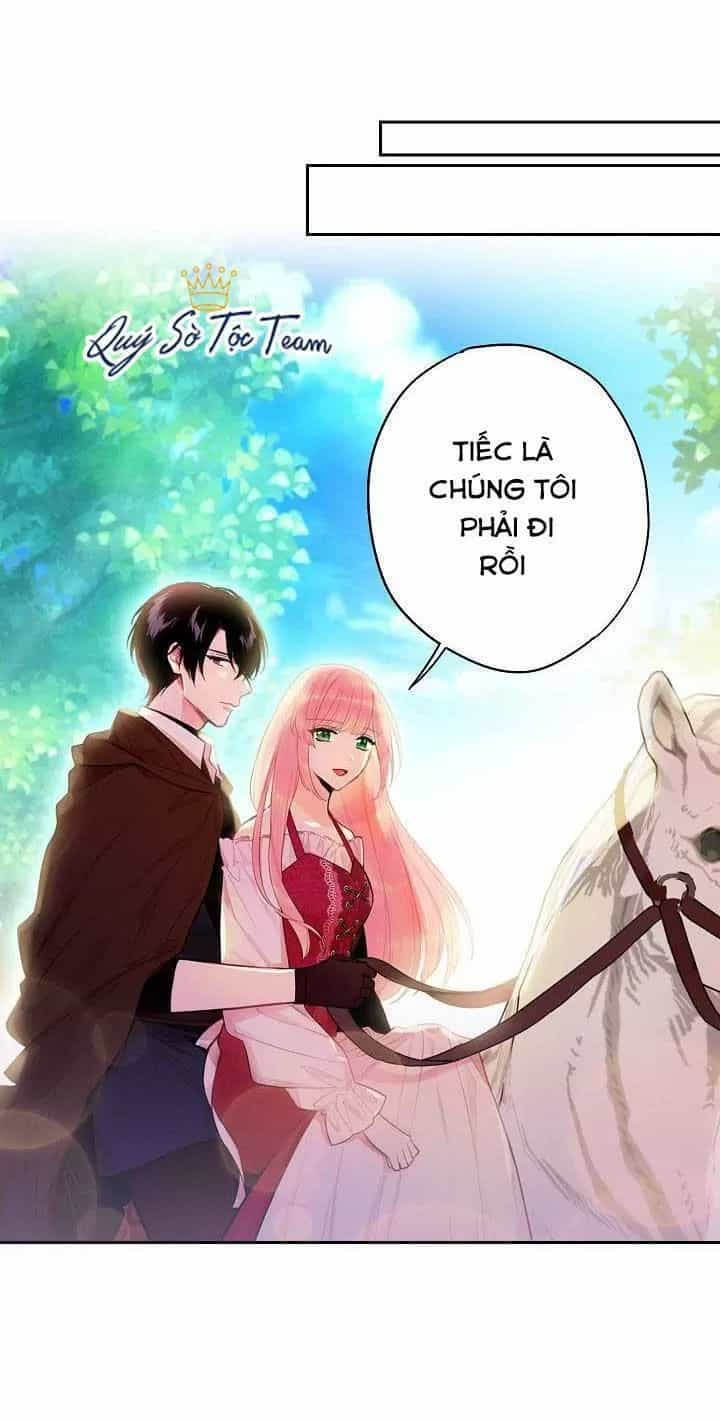 Trọng Sinh Trở Thành Hoàng Phi - Chương 120 - ảnh 17