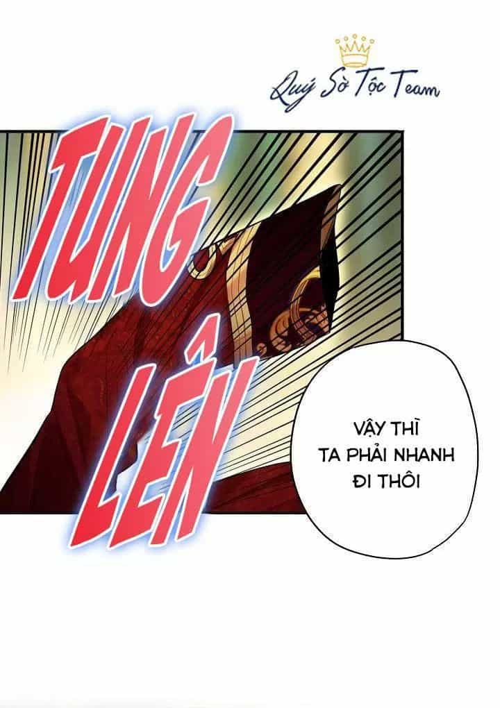 Trọng Sinh Trở Thành Hoàng Phi - Chương 120 - ảnh 26