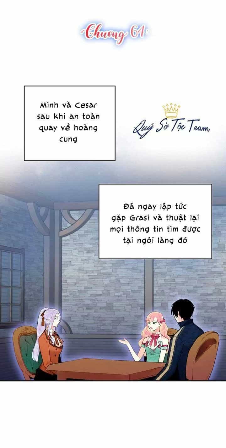 Trọng Sinh Trở Thành Hoàng Phi - Chương 121 - ảnh 1