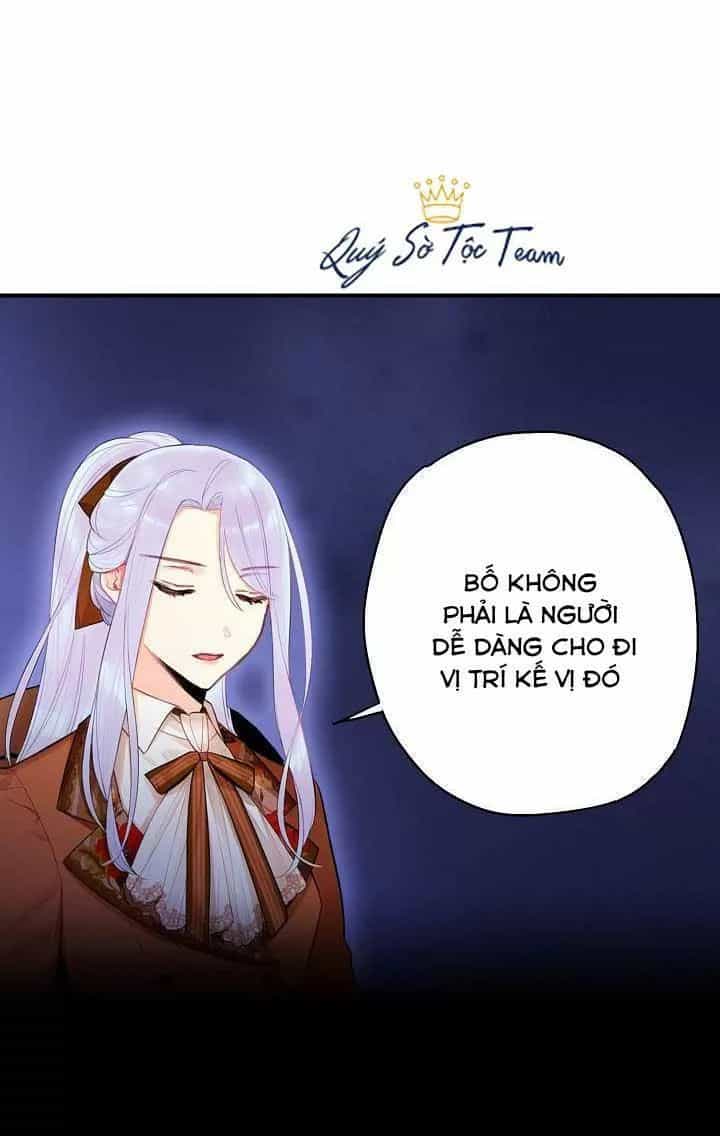 Trọng Sinh Trở Thành Hoàng Phi - Chương 121 - ảnh 10