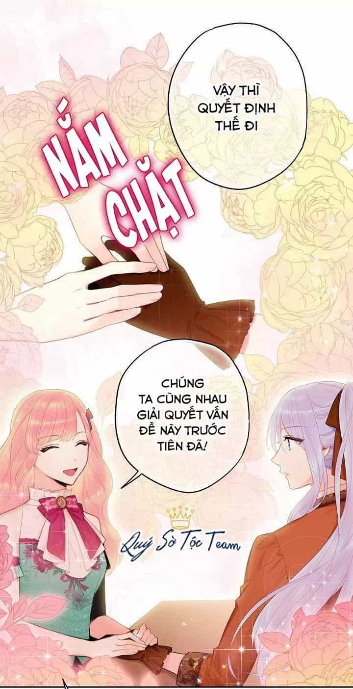 Trọng Sinh Trở Thành Hoàng Phi - Chương 121 - ảnh 14