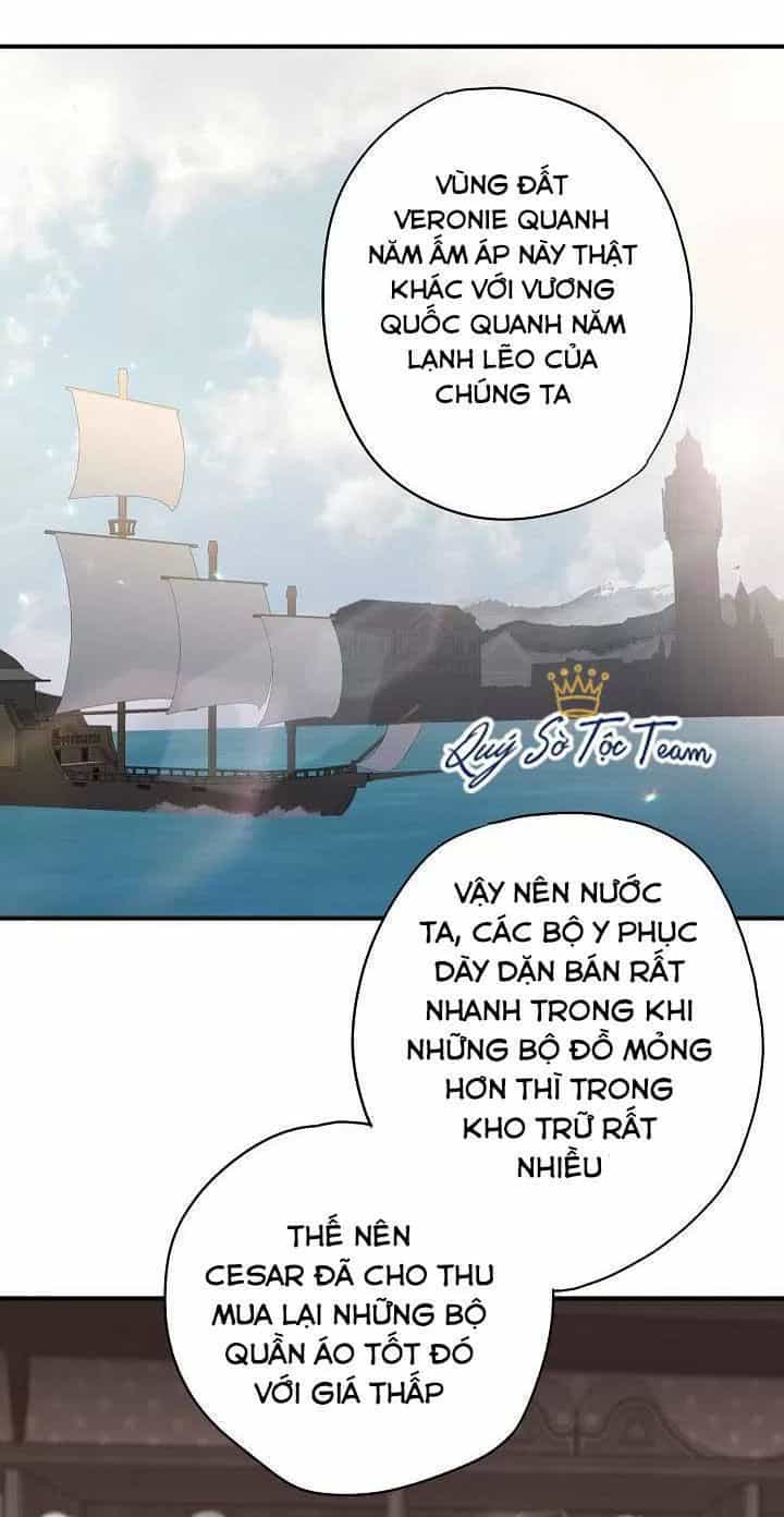 Trọng Sinh Trở Thành Hoàng Phi - Chương 121 - ảnh 22