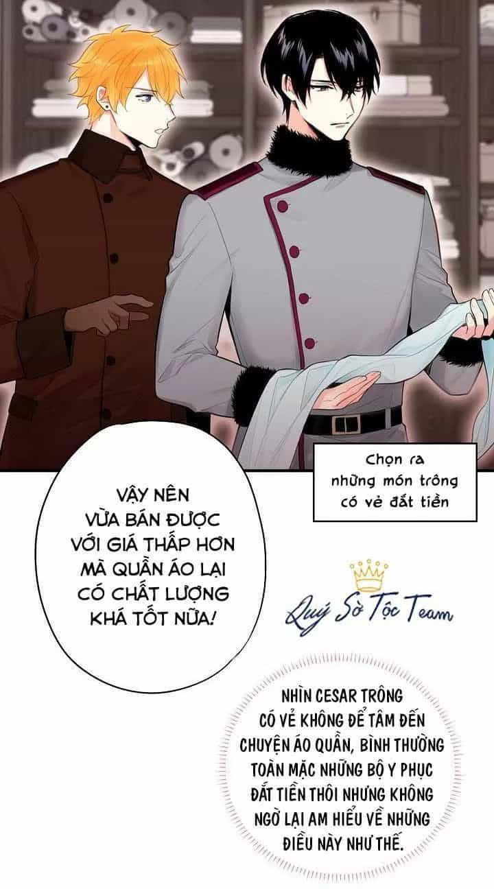 Trọng Sinh Trở Thành Hoàng Phi - Chương 121 - ảnh 23