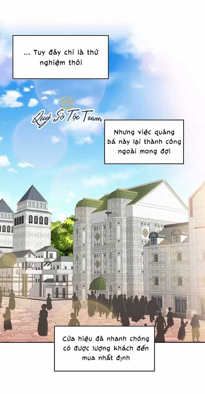 Trọng Sinh Trở Thành Hoàng Phi - Chương 122 - ảnh 16