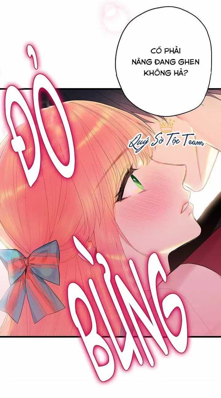 Trọng Sinh Trở Thành Hoàng Phi - Chương 123 - ảnh 17