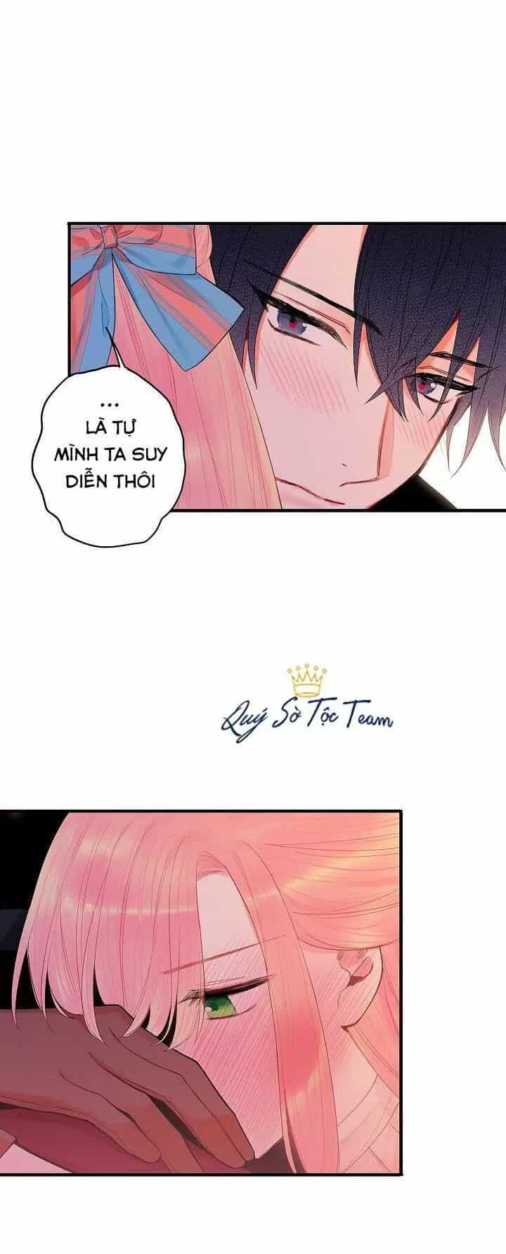 Trọng Sinh Trở Thành Hoàng Phi - Chương 123 - ảnh 21