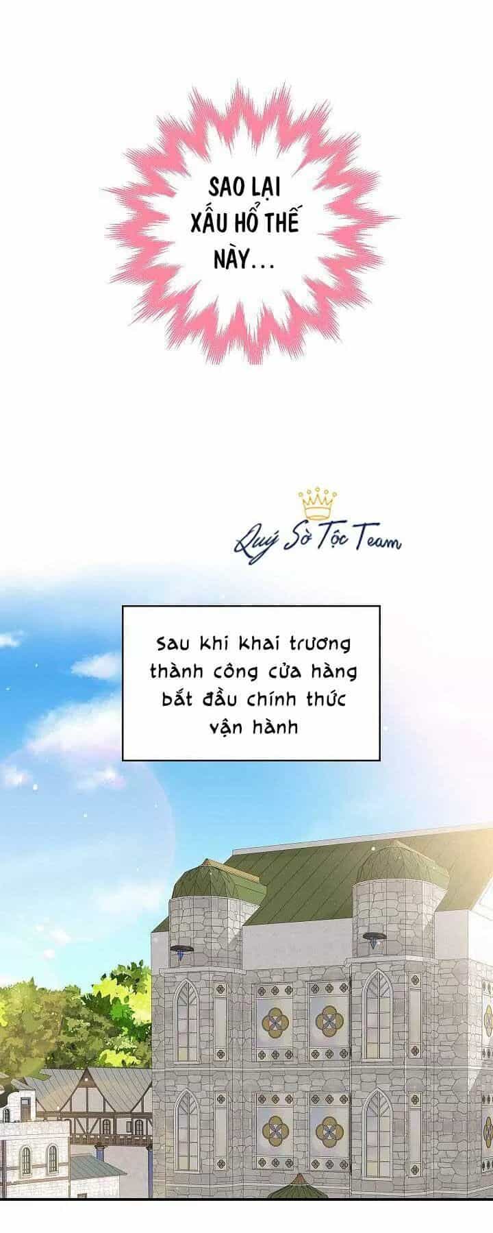 Trọng Sinh Trở Thành Hoàng Phi - Chương 123 - ảnh 22