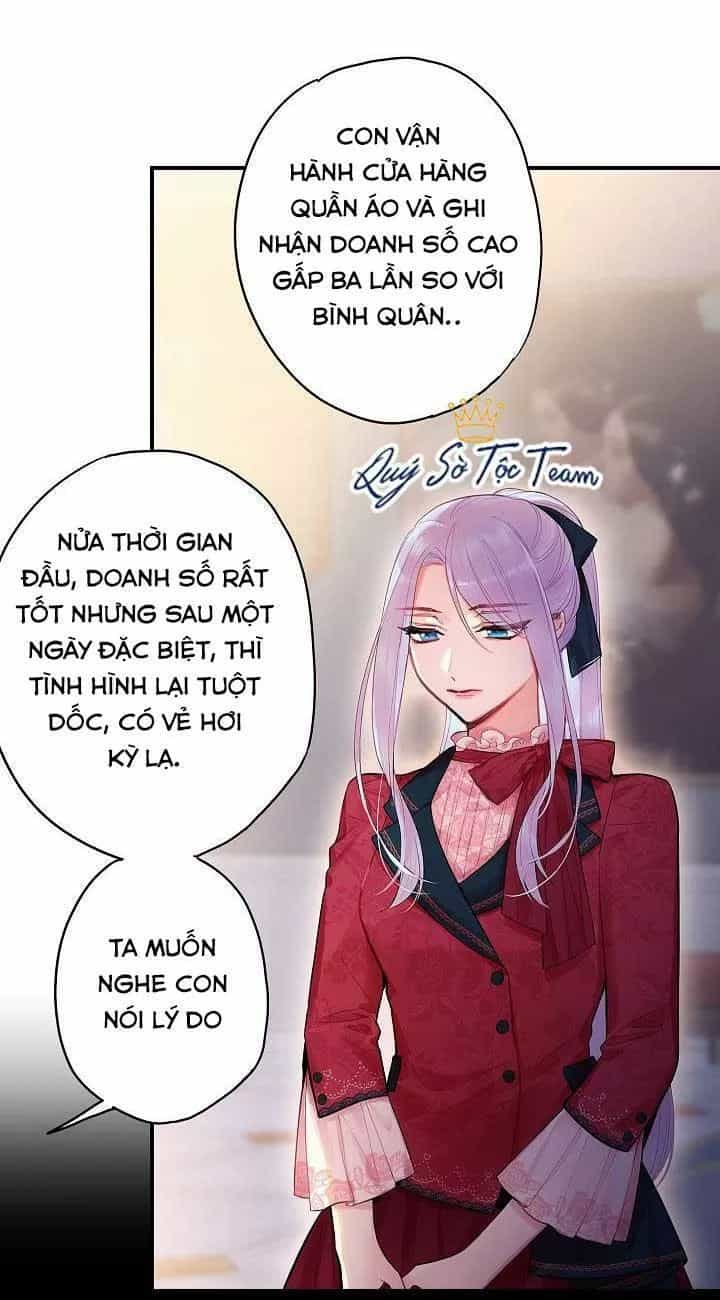 Trọng Sinh Trở Thành Hoàng Phi - Chương 124 - ảnh 22