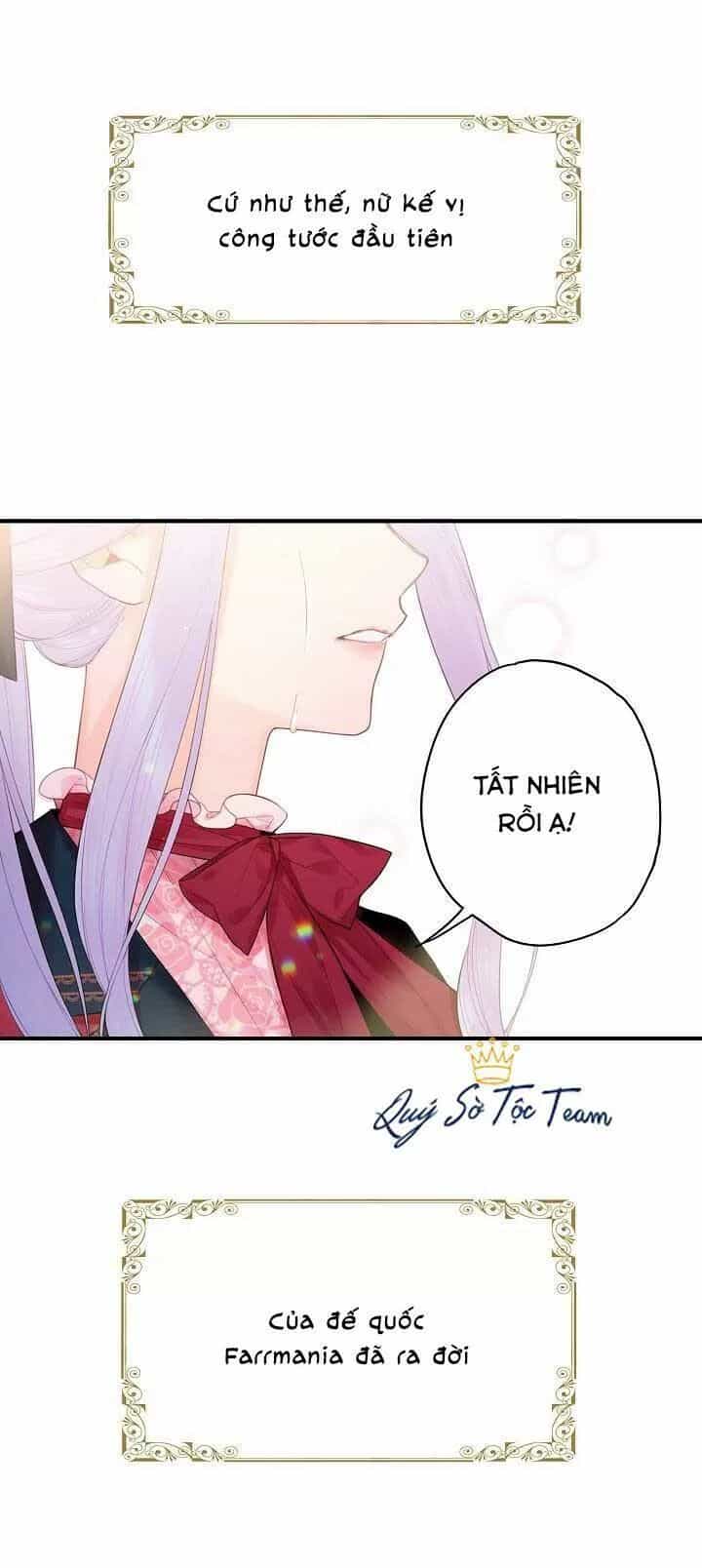 Trọng Sinh Trở Thành Hoàng Phi - Chương 125 - ảnh 11