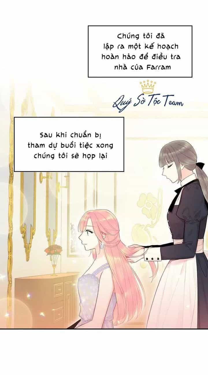 Trọng Sinh Trở Thành Hoàng Phi - Chương 125 - ảnh 19