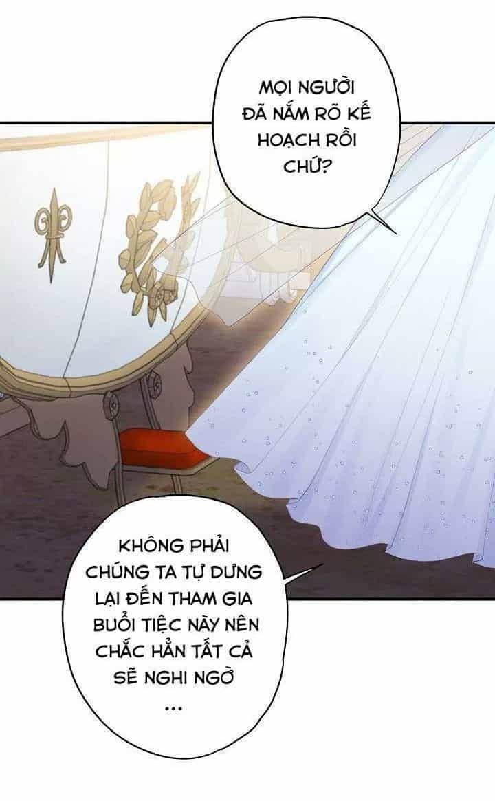 Trọng Sinh Trở Thành Hoàng Phi - Chương 126 - ảnh 20