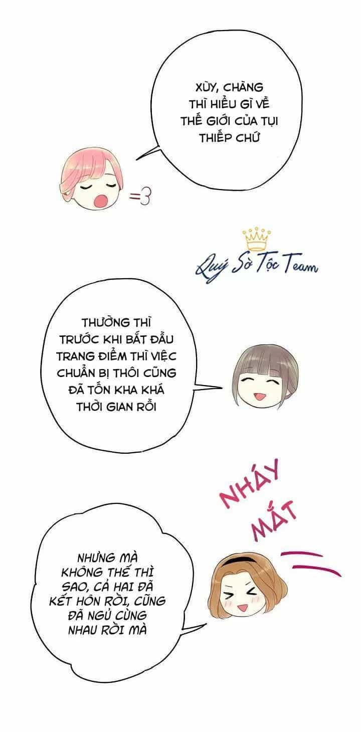 Trọng Sinh Trở Thành Hoàng Phi - Chương 126 - ảnh 4