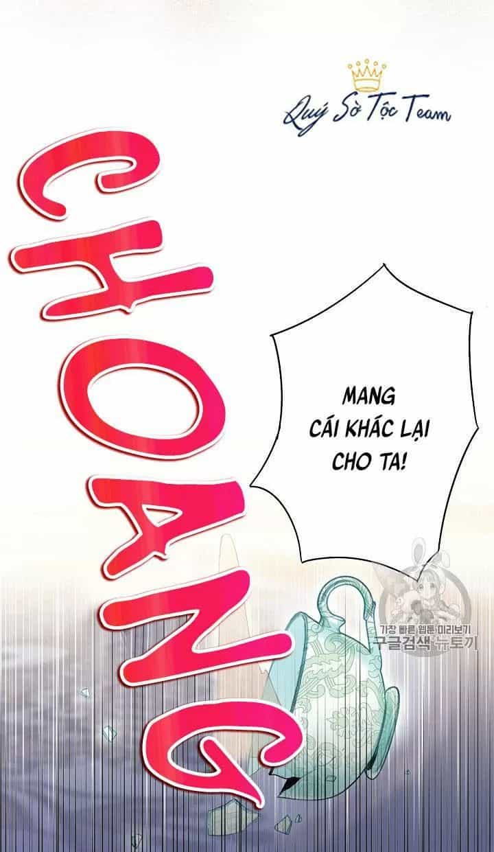 Trọng Sinh Trở Thành Hoàng Phi - Chương 127 - ảnh 20