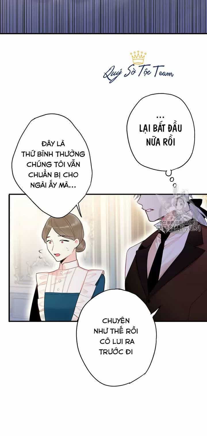 Trọng Sinh Trở Thành Hoàng Phi - Chương 127 - ảnh 21