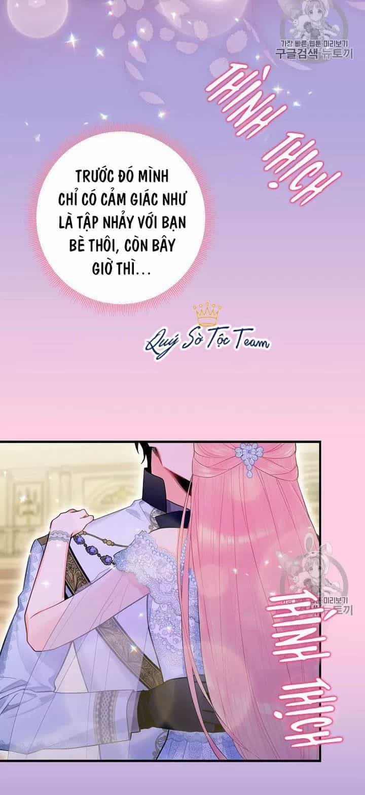 Trọng Sinh Trở Thành Hoàng Phi - Chương 128 - ảnh 17