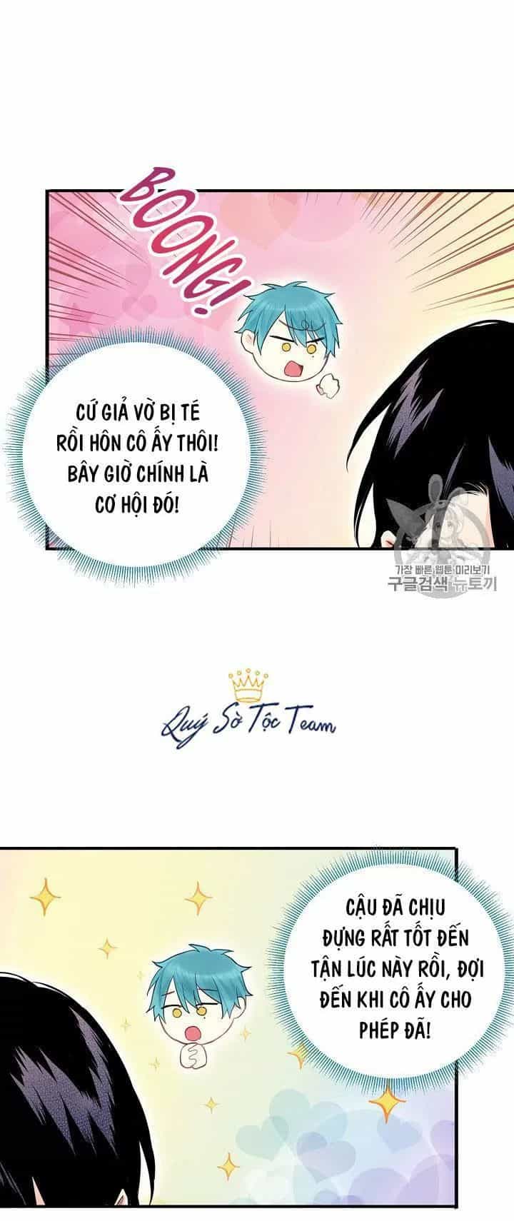 Trọng Sinh Trở Thành Hoàng Phi - Chương 128 - ảnh 26