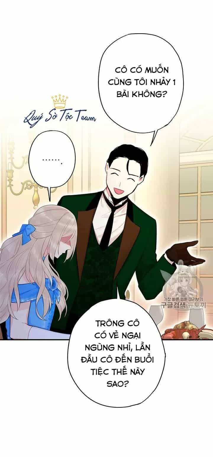 Trọng Sinh Trở Thành Hoàng Phi - Chương 129 - ảnh 12