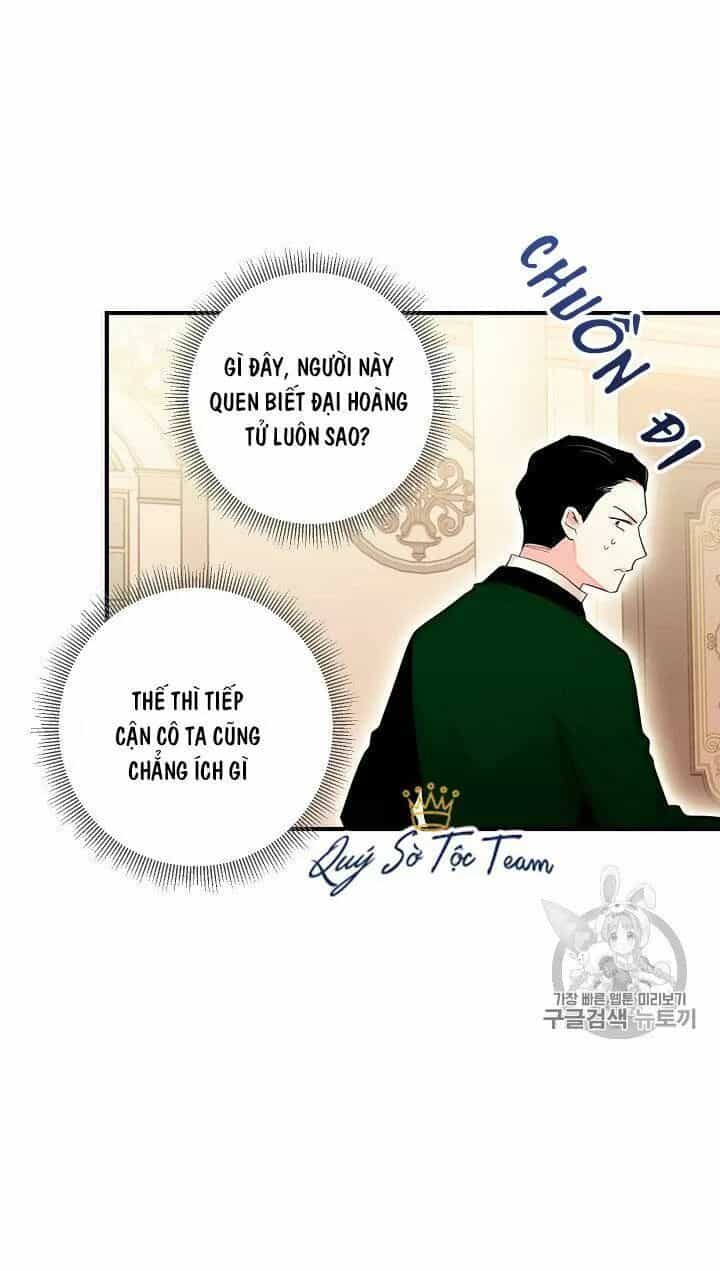 Trọng Sinh Trở Thành Hoàng Phi - Chương 129 - ảnh 18