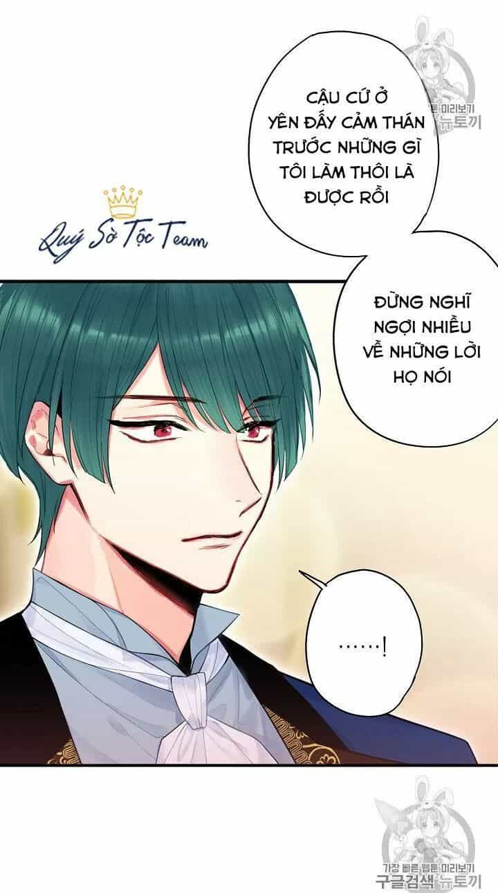 Trọng Sinh Trở Thành Hoàng Phi - Chương 129 - ảnh 34