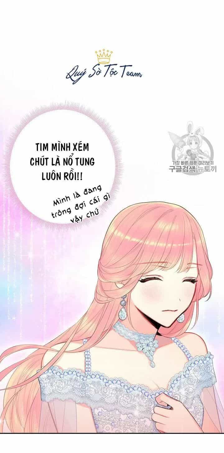Trọng Sinh Trở Thành Hoàng Phi - Chương 129 - ảnh 6