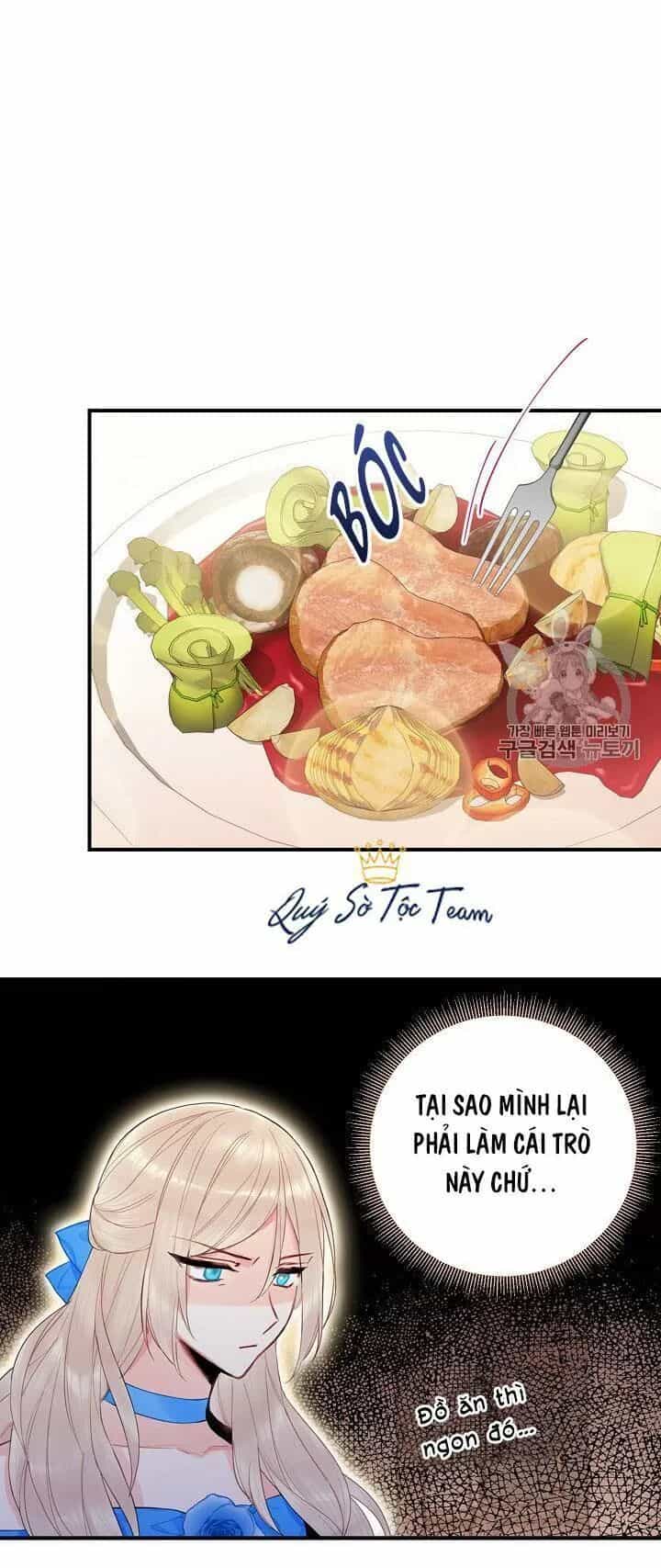 Trọng Sinh Trở Thành Hoàng Phi - Chương 129 - ảnh 9