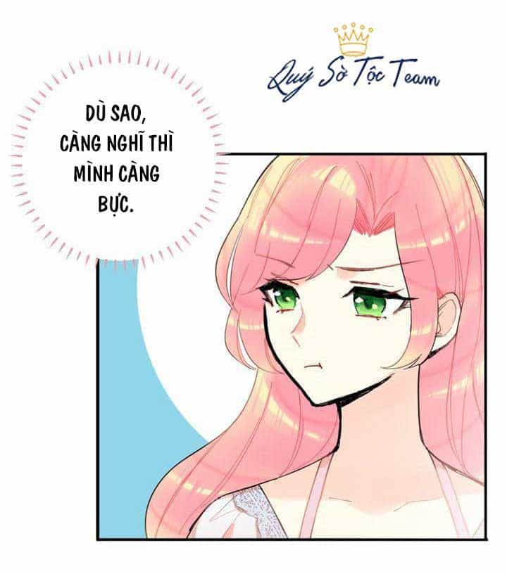Trọng Sinh Trở Thành Hoàng Phi - Chương 13 - ảnh 5