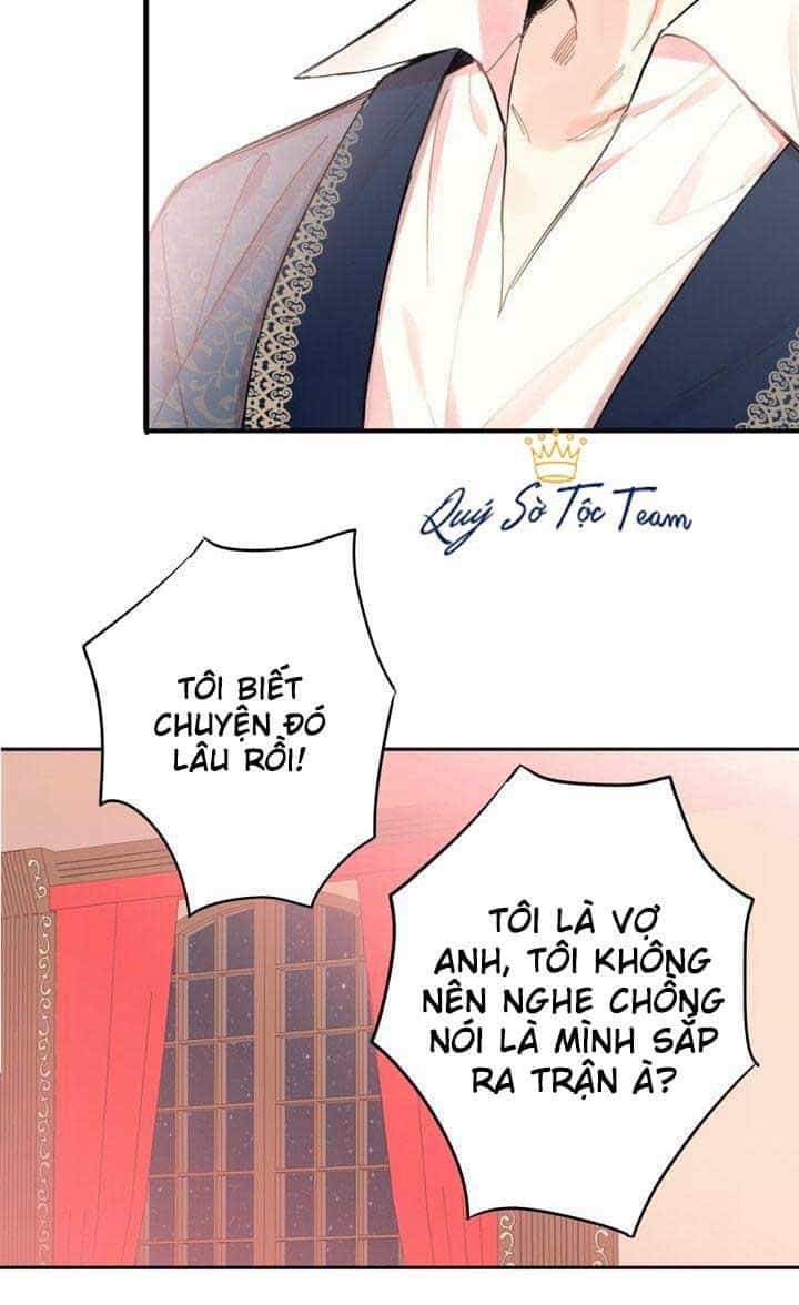 Trọng Sinh Trở Thành Hoàng Phi - Chương 13 - ảnh 8