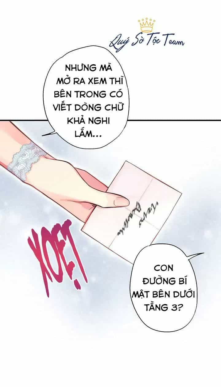 Trọng Sinh Trở Thành Hoàng Phi - Chương 131 - ảnh 19