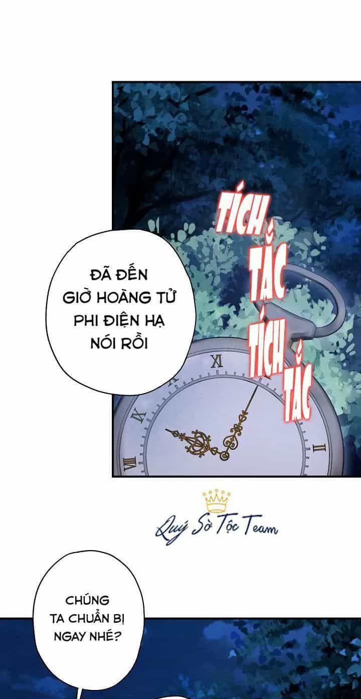 Trọng Sinh Trở Thành Hoàng Phi - Chương 131 - ảnh 2