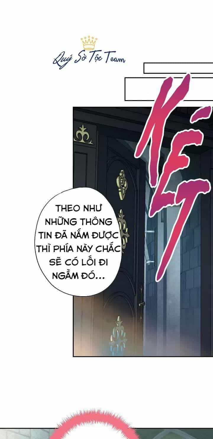 Trọng Sinh Trở Thành Hoàng Phi - Chương 131 - ảnh 21