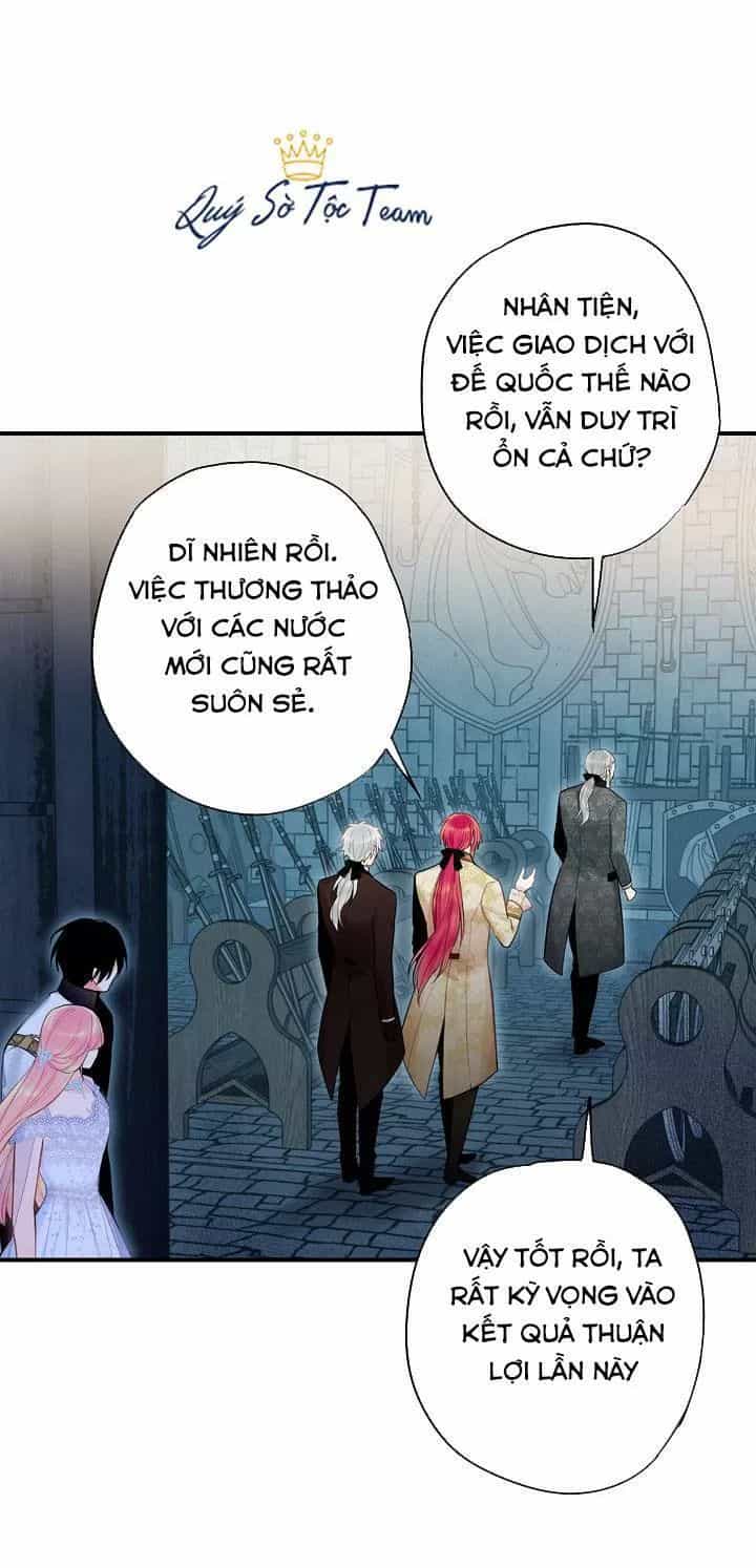 Trọng Sinh Trở Thành Hoàng Phi - Chương 132 - ảnh 26