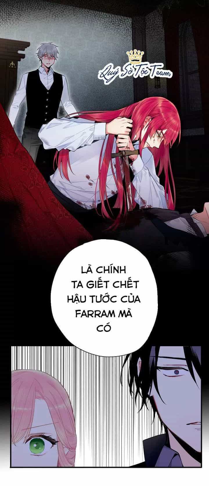 Trọng Sinh Trở Thành Hoàng Phi - Chương 132 - ảnh 33