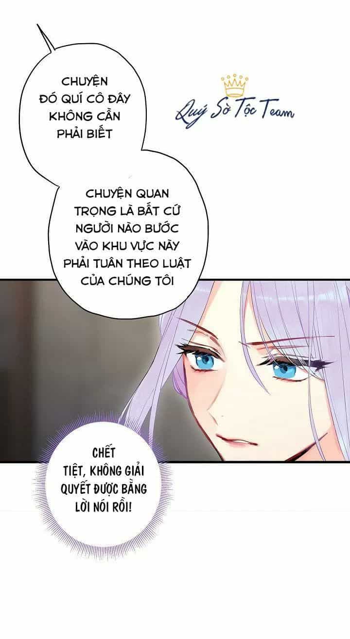 Trọng Sinh Trở Thành Hoàng Phi - Chương 133 - ảnh 24