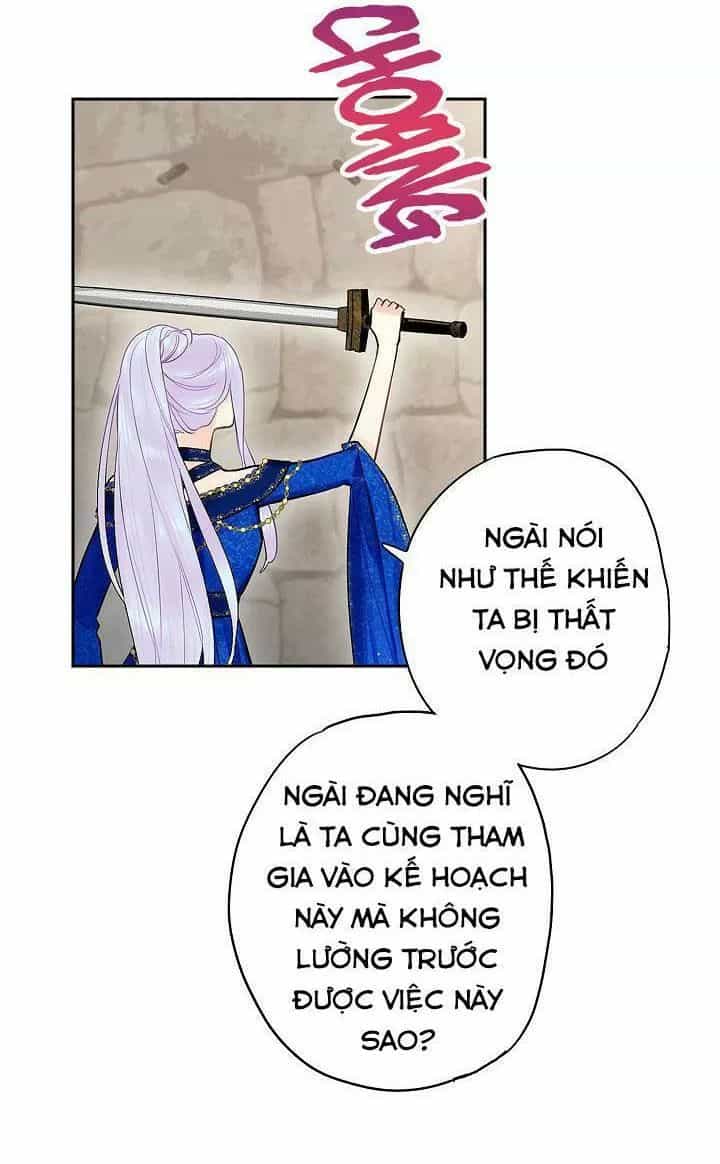 Trọng Sinh Trở Thành Hoàng Phi - Chương 133 - ảnh 29