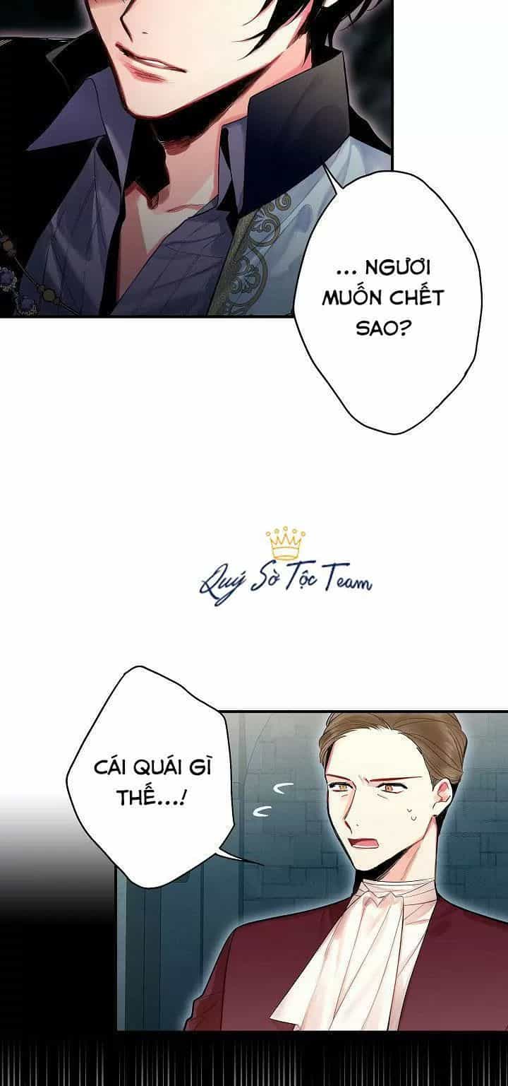 Trọng Sinh Trở Thành Hoàng Phi - Chương 134 - ảnh 14